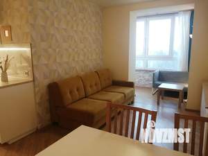 2-к квартира, посуточно, 60м2, 13/15 этаж