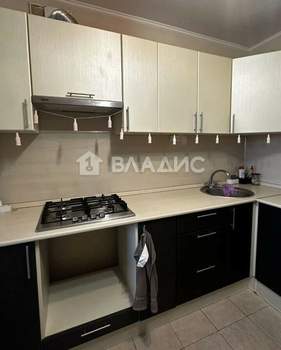 1-к квартира, на длительный срок, 51м2, 6/14 этаж