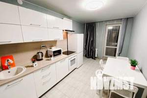 2-к квартира, посуточно, 85м2, 5/15 этаж