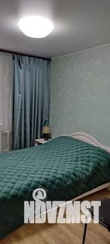 2-к квартира, посуточно, 42м2, 7/13 этаж