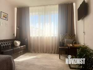 1-к квартира, на длительный срок, 37м2, 8/9 этаж