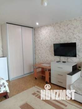 1-к квартира, посуточно, 45м2, 8/9 этаж