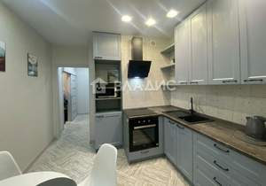 1-к квартира, на длительный срок, 33м2, 14/15 этаж