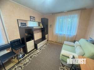 1-к квартира, на длительный срок, 30м2, 4/5 этаж