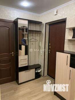 1-к квартира, на длительный срок, 36м2, 8/9 этаж