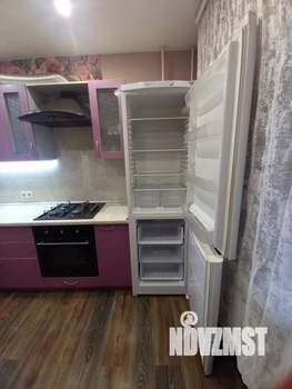 3-к квартира, на длительный срок, 60м2, 3/5 этаж