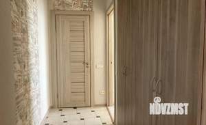 2-к квартира, посуточно, 90м2, 1/1 этаж