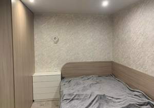 1-к квартира, на длительный срок, 35м2, 13/18 этаж