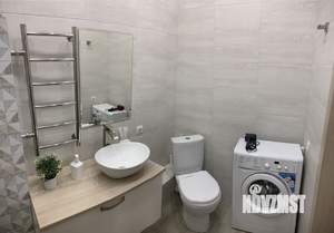 1-к квартира, посуточно, 39м2, 2/8 этаж
