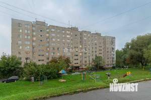 2-к квартира, на длительный срок, 50м2, 5/9 этаж
