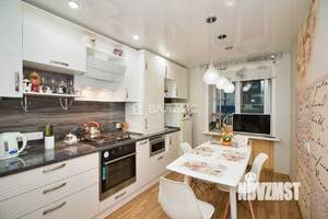 2-к квартира, на длительный срок, 63м2, 4/5 этаж