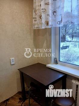 1-к квартира, на длительный срок, 30м2, 1/5 этаж