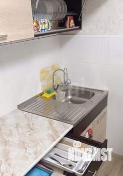 2-к квартира, на длительный срок, 50м2, 8/10 этаж