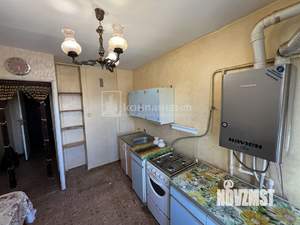 1-к квартира, на длительный срок, 33м2, 1/2 этаж
