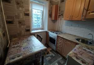 1-к квартира, на длительный срок, 29м2, 5/9 этаж