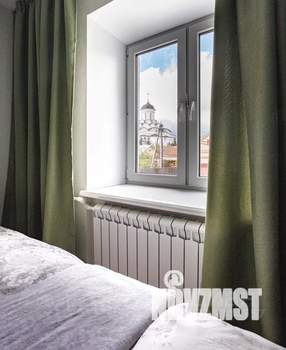 3-к квартира, посуточно, 65м2, 2/4 этаж