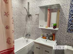 1-к квартира, на длительный срок, 34м2, 13/17 этаж