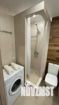 1-к квартира, посуточно, 32м2, 2/5 этаж