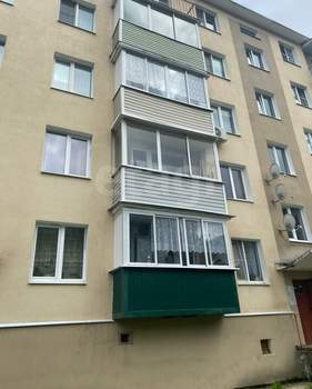 2-к квартира, на длительный срок, 41м2, 2/5 этаж