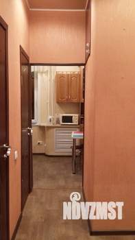 2-к квартира, посуточно, 50м2, 2/4 этаж
