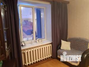 2-к квартира, посуточно, 65м2, 5/5 этаж