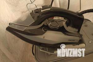 1-к квартира, посуточно, 30м2, 6/17 этаж