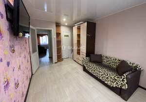 2-к квартира, на длительный срок, 47м2, 4/5 этаж