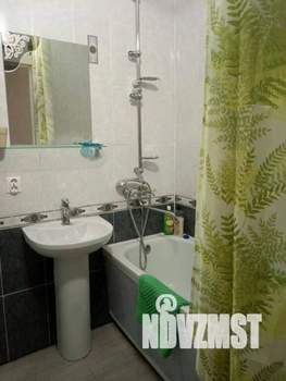 1-к квартира, посуточно, 55м2, 1/1 этаж