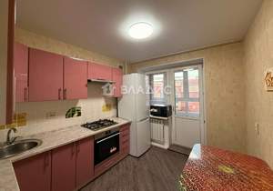 1-к квартира, на длительный срок, 37м2, 5/10 этаж