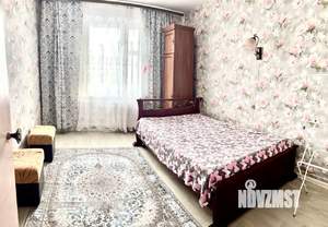 2-к квартира, на длительный срок, 60м2, 7/9 этаж