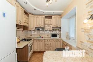 2-к квартира, на длительный срок, 40м2, 1/4 этаж