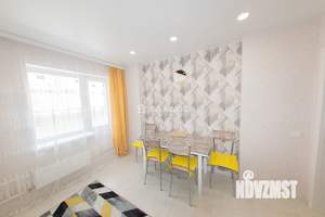 1-к квартира, на длительный срок, 41м2, 16/18 этаж