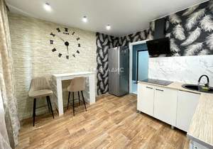 1-к квартира, на длительный срок, 41м2, 8/17 этаж