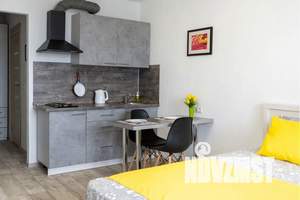 1-к квартира, посуточно, 30м2, 15/17 этаж