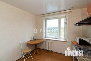 1-к квартира, на длительный срок, 35м2, 4/6 этаж