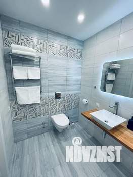 1-к квартира, посуточно, 46м2, 18/19 этаж