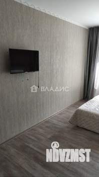 1-к квартира, на длительный срок, 45м2, 14/18 этаж