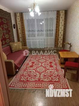 1-к квартира, на длительный срок, 36м2, 5/9 этаж