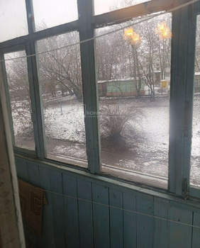 1-к квартира, на длительный срок, 30м2, 2/5 этаж