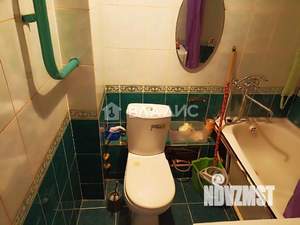 1-к квартира, на длительный срок, 28м2, 3/9 этаж