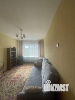 1-к квартира, на длительный срок, 30м2, 5/5 этаж