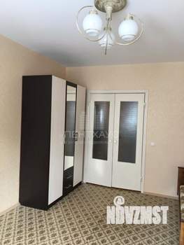 1-к квартира, на длительный срок, 40м2, 2/5 этаж