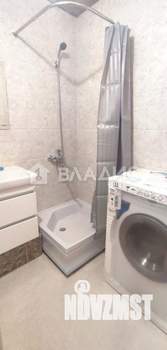 1-к квартира, на длительный срок, 34м2, 1/5 этаж