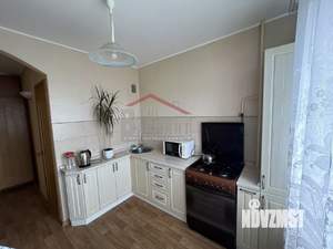 2-к квартира, на длительный срок, 52м2, 6/9 этаж