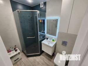 2-к квартира, посуточно, 32м2, 3/4 этаж