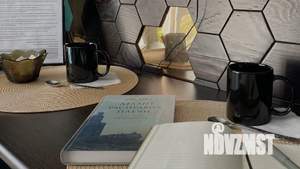 Студия квартира, посуточно, 16м2, 4/4 этаж