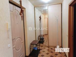 1-к квартира, на длительный срок, 40м2, 2/9 этаж