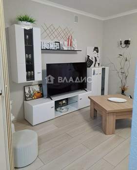 1-к квартира, на длительный срок, 30м2, 5/10 этаж