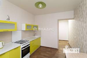 1-к квартира, на длительный срок, 42м2, 3/12 этаж