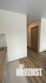 1-к квартира, посуточно, 32м2, 2/5 этаж